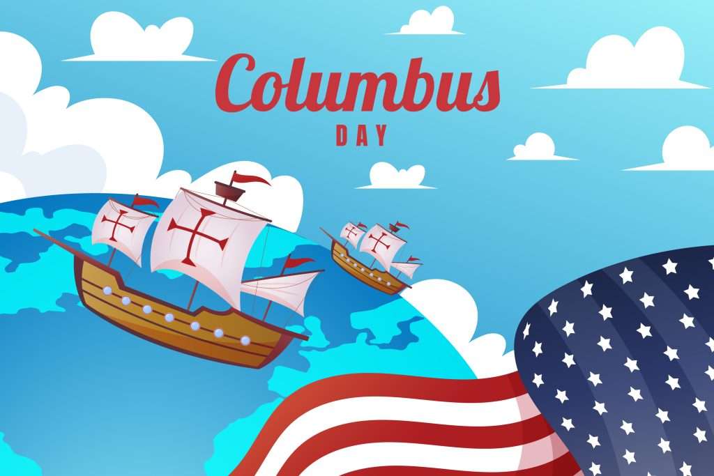 columbus day email subject lines | wiiv.ai