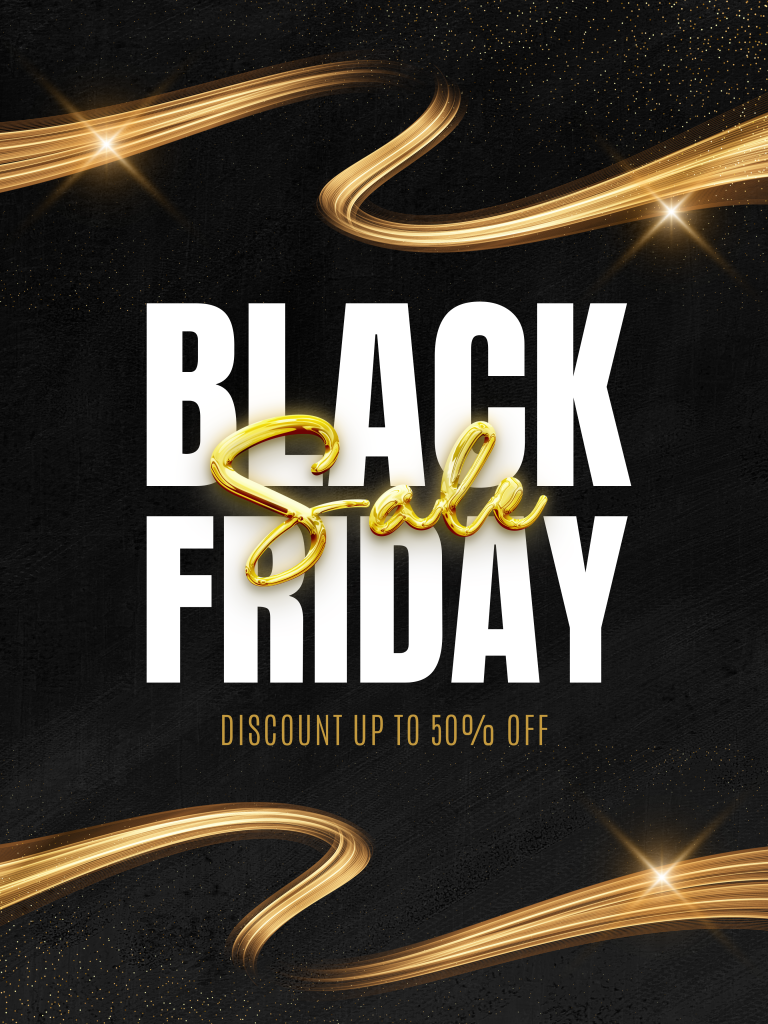 Black Friday Email Subject Lines | wiiv.ai