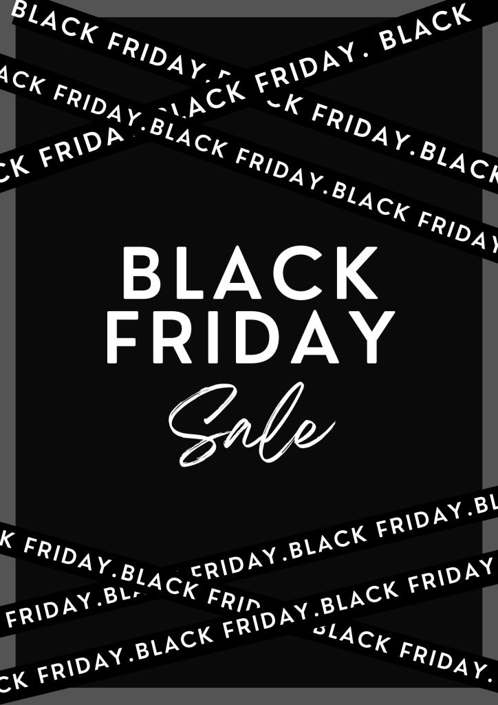 Black Friday Email Examples | wiiv.ai