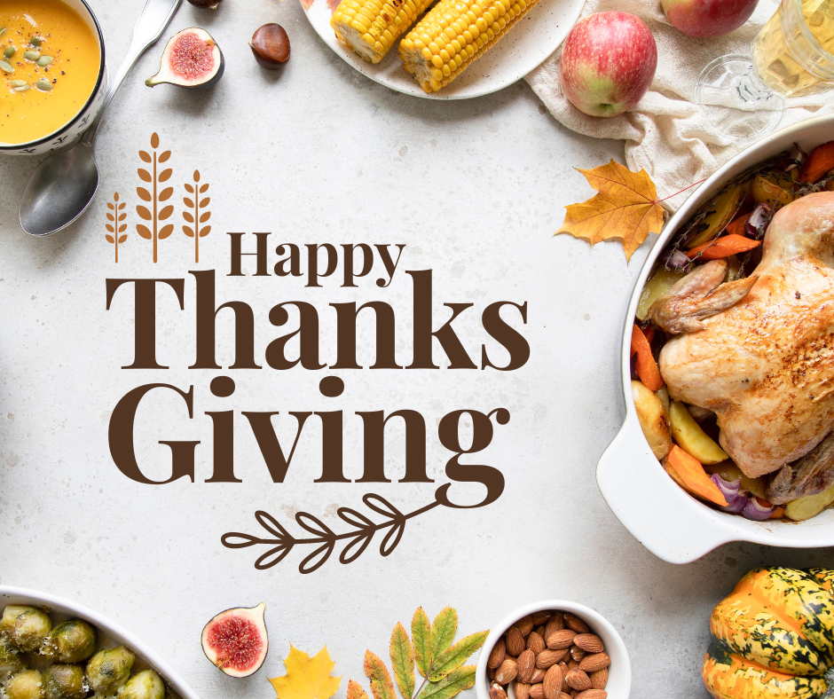 Thanksgiving email examples | wiiv.ai