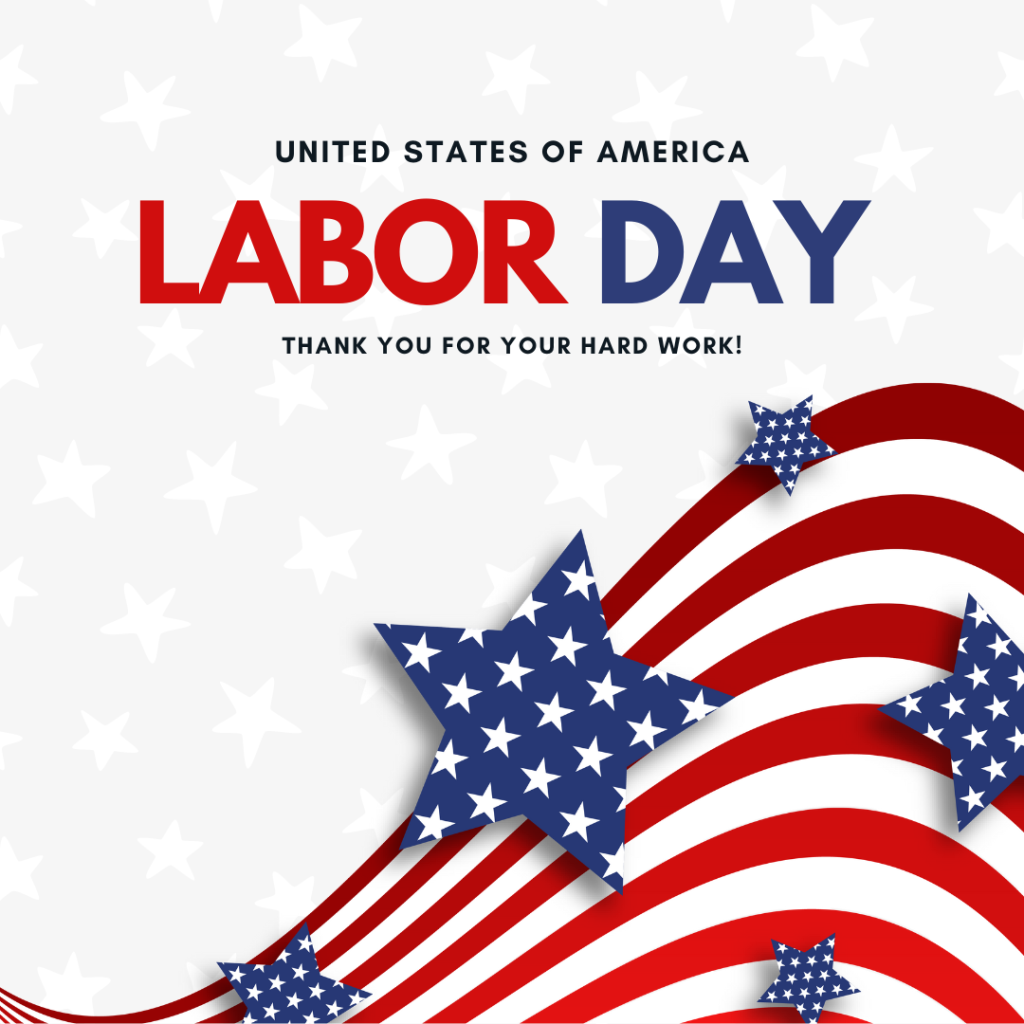 labor day email examples | wiiv.ai