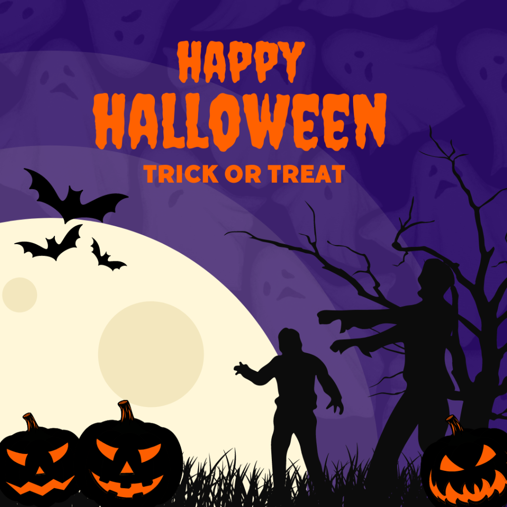 halloween email subject lines | wiiv.ai