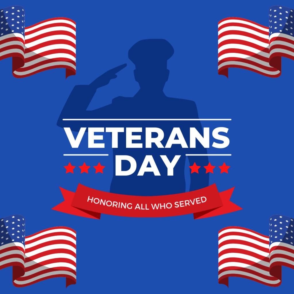 veterans day email examples | wiiv.ai